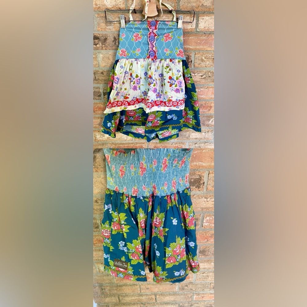 Matilda Jane Lot Dresses 10 12 Good Hart Hammond Bay Serendipity House of Clouds - Picture 6 of 15